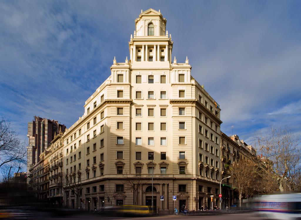 Fewdays Barcelona Apartments ห้อง รูปภาพ