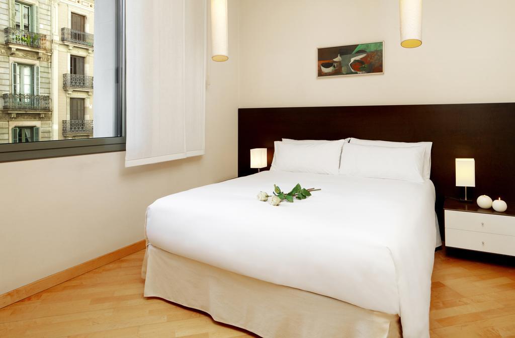 Fewdays Barcelona Apartments ห้อง รูปภาพ