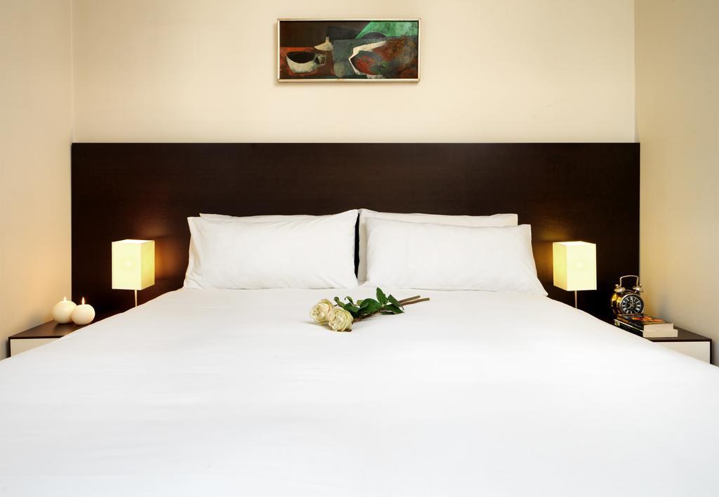 Fewdays Barcelona Apartments ห้อง รูปภาพ