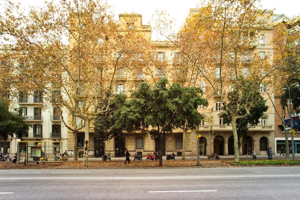 Fewdays Barcelona Apartments ห้อง รูปภาพ