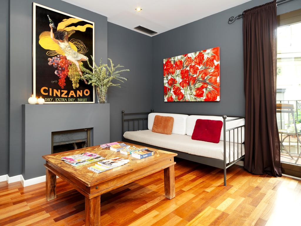 Fewdays Barcelona Apartments ห้อง รูปภาพ