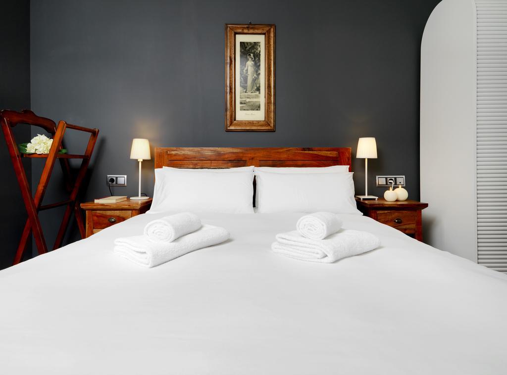 Fewdays Barcelona Apartments ห้อง รูปภาพ