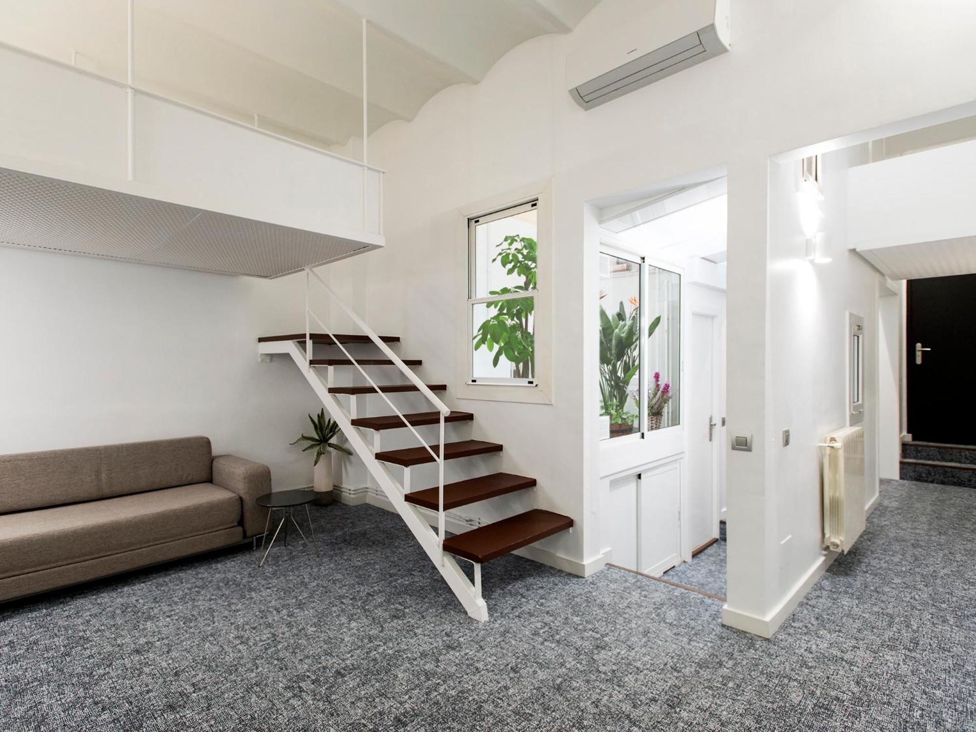 Fewdays Barcelona Apartments ห้อง รูปภาพ