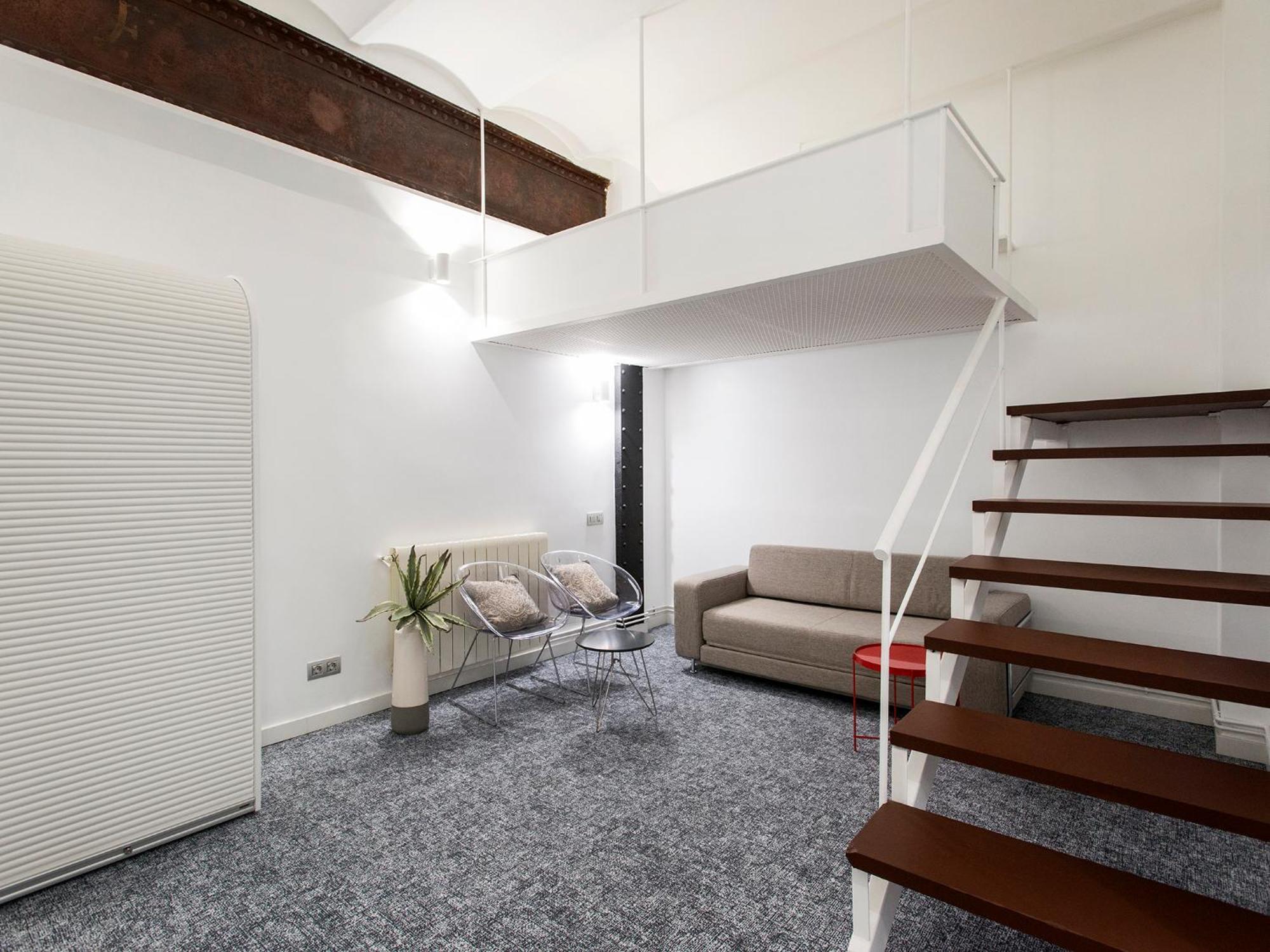 Fewdays Barcelona Apartments ห้อง รูปภาพ