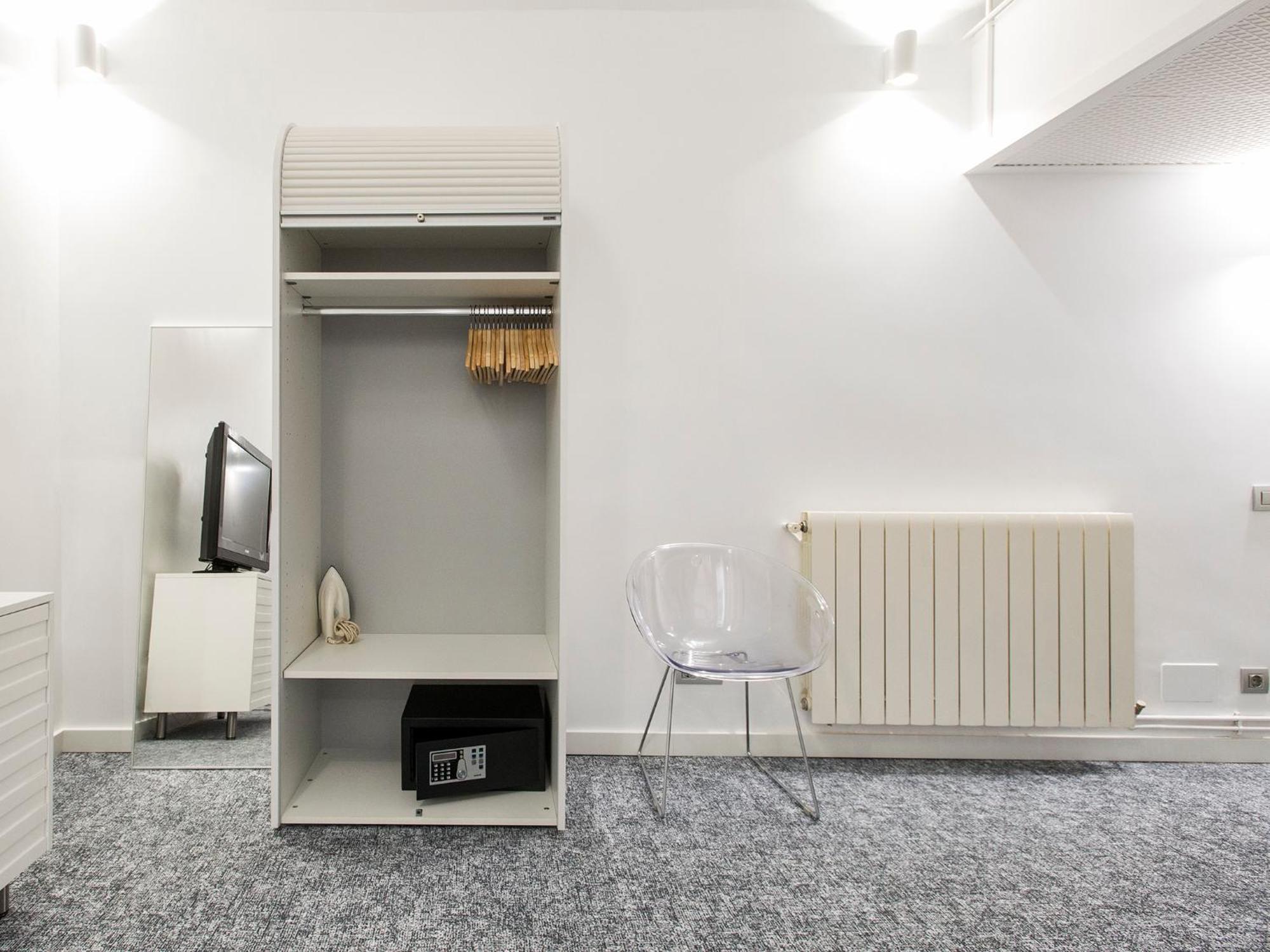 Fewdays Barcelona Apartments ห้อง รูปภาพ
