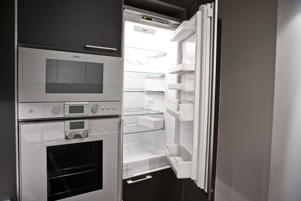 Fewdays Barcelona Apartments ภายนอก รูปภาพ