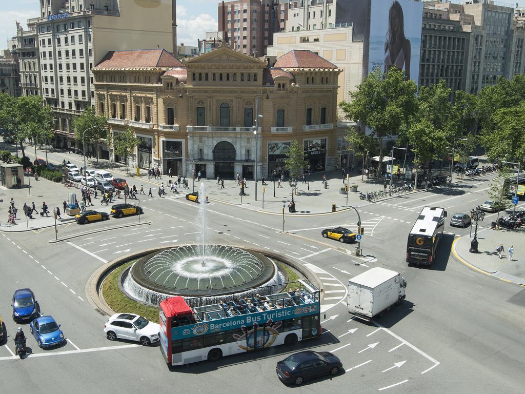 Fewdays Barcelona Apartments ห้อง รูปภาพ