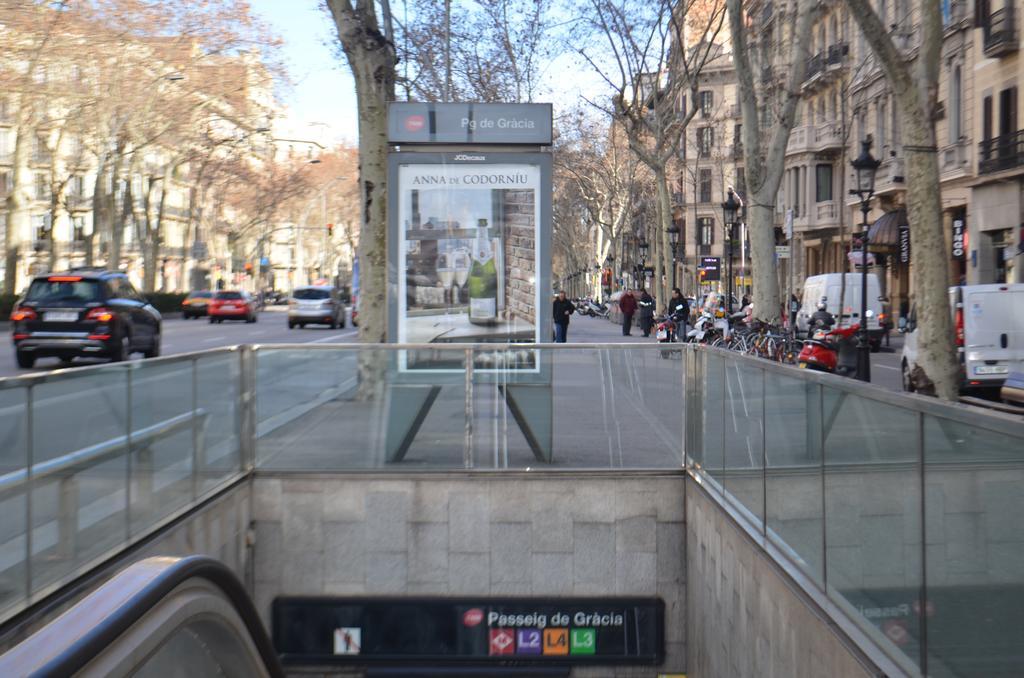 Fewdays Barcelona Apartments ห้อง รูปภาพ